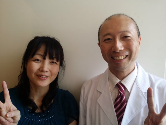 千葉県松戸市 A.Oさん（40代女性）